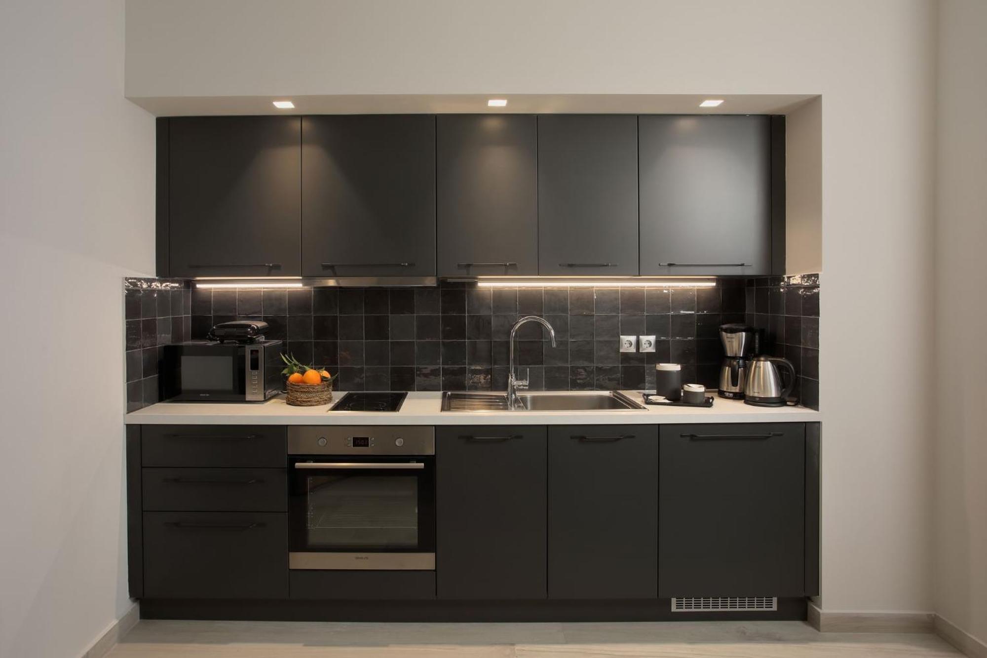 Happiness Luxury Central Apartment Αθήνα Εξωτερικό φωτογραφία