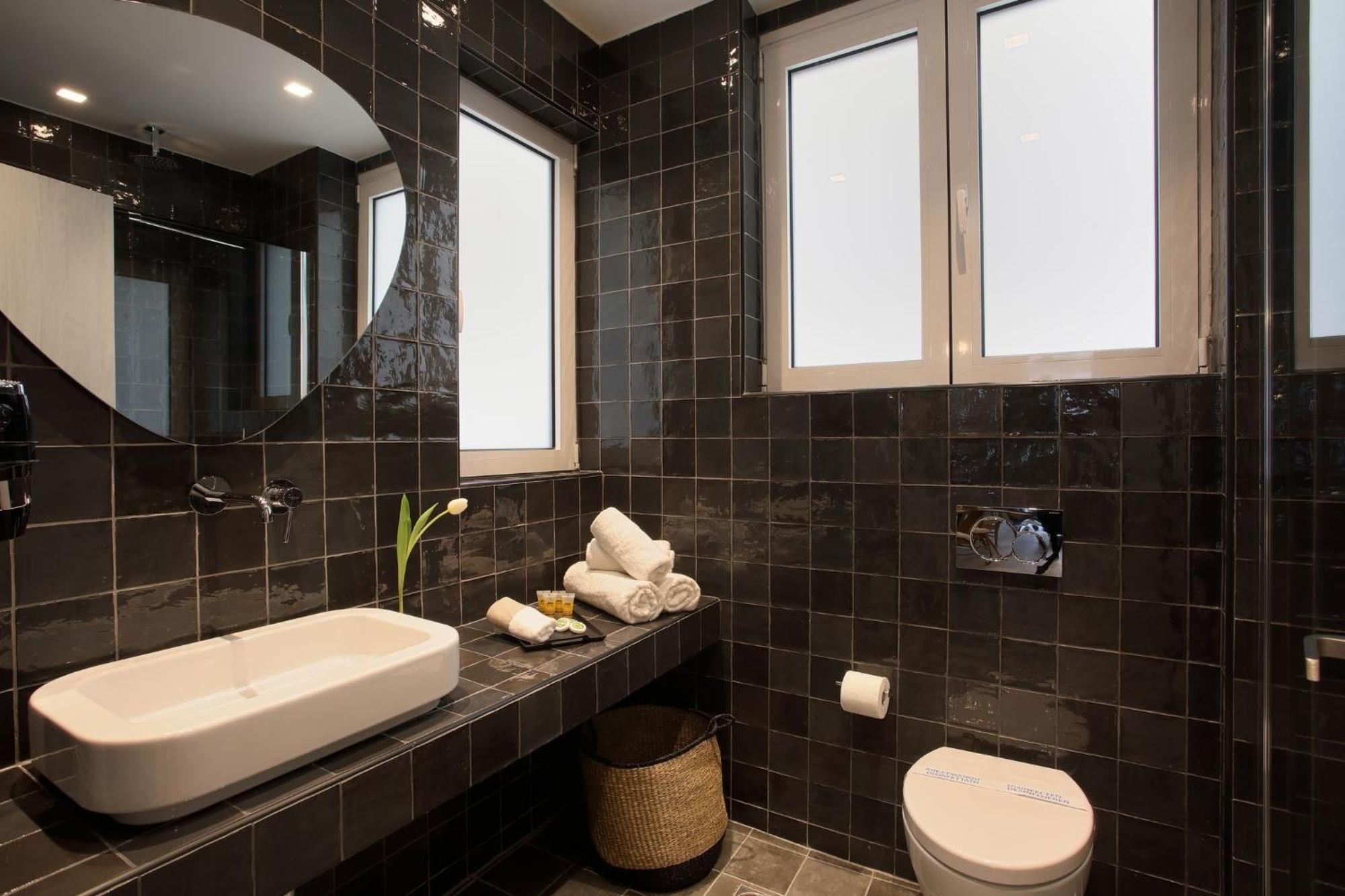 Happiness Luxury Central Apartment Αθήνα Εξωτερικό φωτογραφία