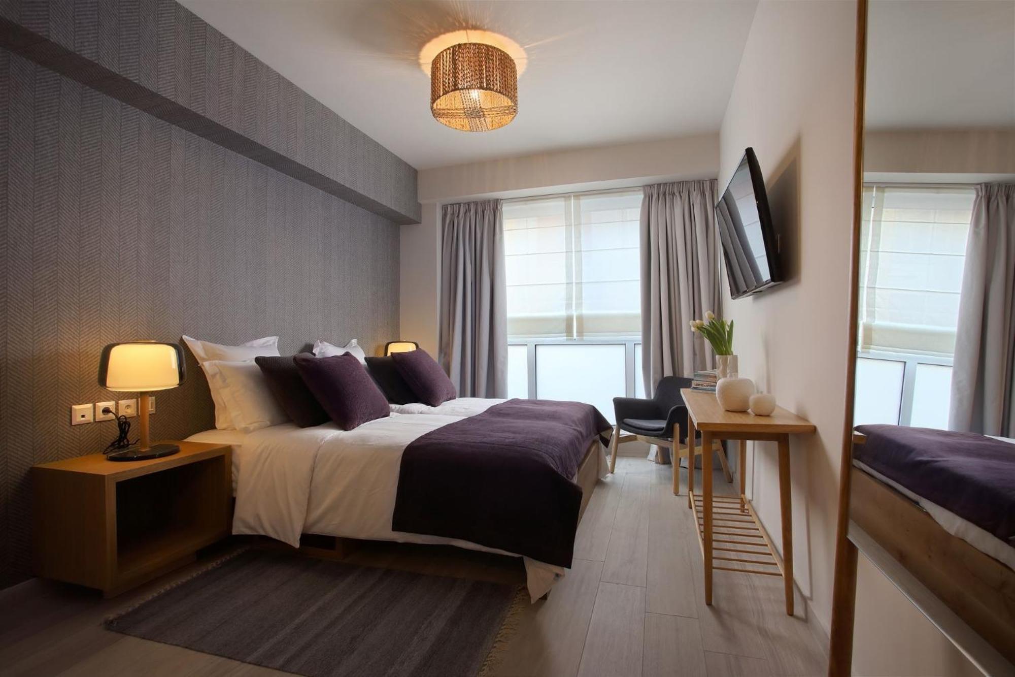 Happiness Luxury Central Apartment Αθήνα Εξωτερικό φωτογραφία