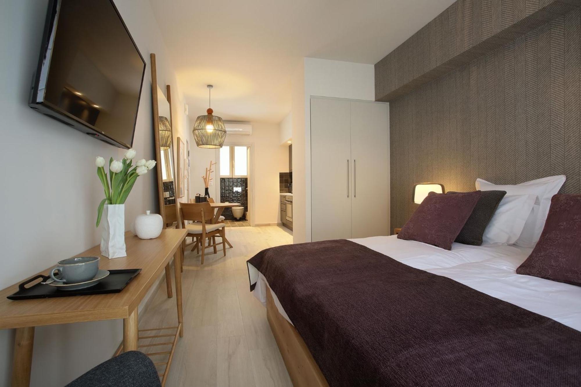 Happiness Luxury Central Apartment Αθήνα Εξωτερικό φωτογραφία